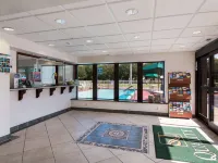 Quality Inn Little Creek Hotels in Virginia Beach