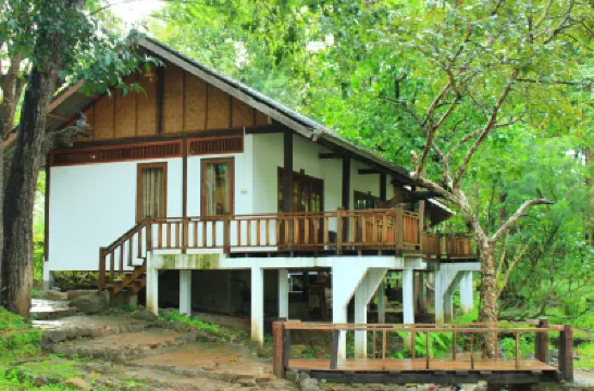 Tadlo Lodge Hotels in 