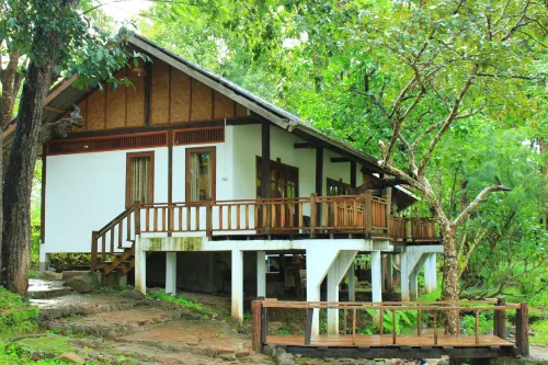 Tadlo Lodge - พร้อมWifi