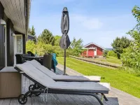 "Tuulikki" - 100m from the Sea