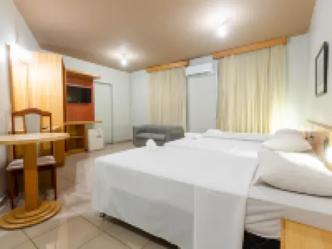 Rede Andrade Onda Mar Hoteles en Recife