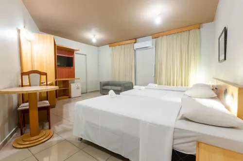 Rede Andrade Onda Mar Hotels in Recife