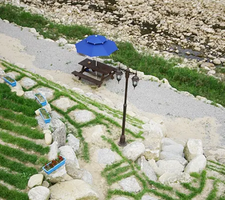 Hyangginara Sarang Pension in Hwacheon