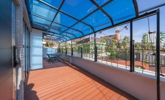 Yeosu the Today Dog (5 Minutes by Car from Yeosu Hot Place)