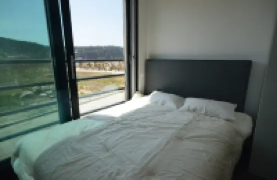 Seocheon Raum Stay Pension