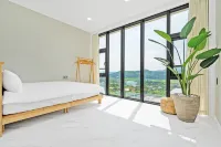 Cheongdo Sun Believe Pool Villa Pension