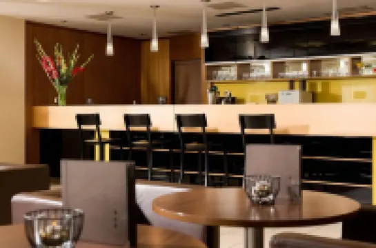 布達佩斯Ferenc高級飯店