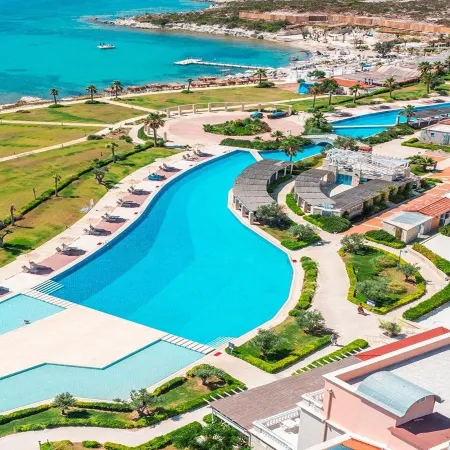 Dolce by Wyndham Cesme Alacati