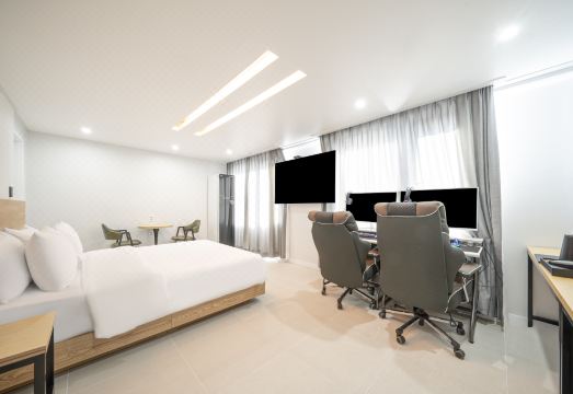 호텔 시설 사진 1