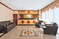 Super 8 by Wyndham Dania/Fort Lauderdale Arpt