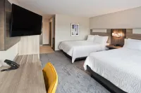 Holiday Inn Express COLUMBUS - FORT BENNING AREA by IHG