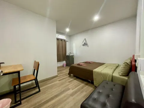 ห้องสแตนดาร์ด (แบบเล็ก)