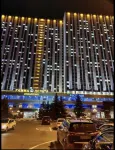 Твой Отель (Официальный партнёр Отель Измайлово Гамма) Отели рядом с достопримечательностью «ТЦ Ваш дом»
