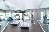 Sandman Signature Langley Hotel - Gym