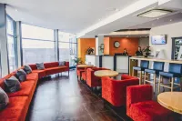 Anapa Okean Hotel - balcony