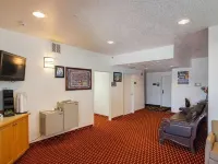 Executive Inn & Suites Extended Stay - Vernal Hotels in Naples