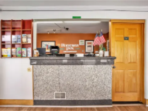Rodeway Inn Hotels in Grand Haven