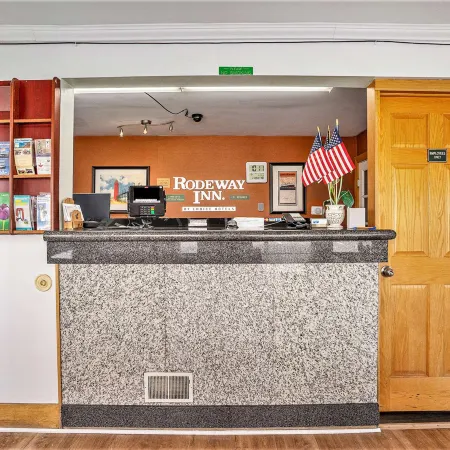 Rodeway Inn