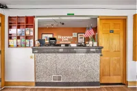Rodeway Inn Hotels in Spring Lake