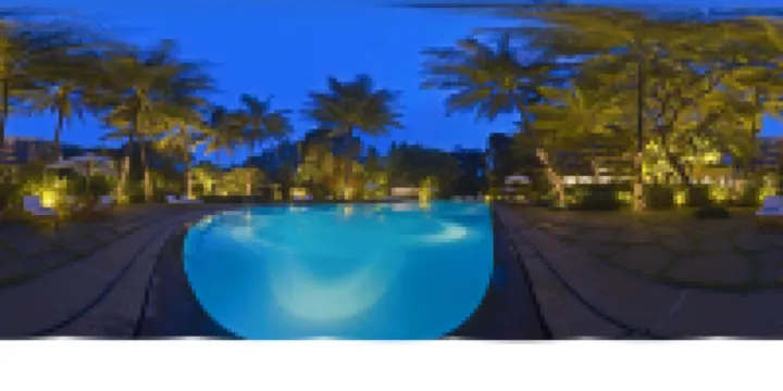 The Oberoi, Bengaluru Hotels in Bengaluru