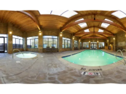 Holiday Inn Express & Suites SALINAS by IHG Hoteles en Salinas