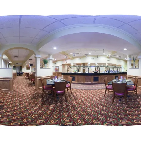Holiday Inn & Suites SPRINGFIELD - I-44 by IHG
