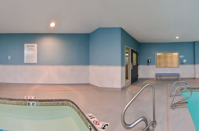 Holiday Inn Express & Suites Alamogordo by IHG photo 3