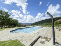 La Dama - Private Pool
