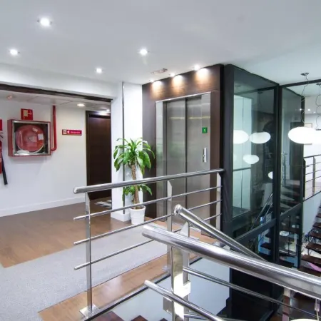 Petit Palace Arana Bilbao