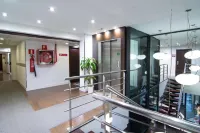 珀蒂宮阿拉納畢爾巴鄂酒店 - 3星級