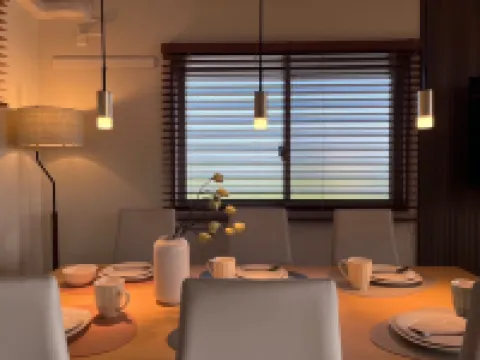 Kin-Con-Kan 南城のホテル