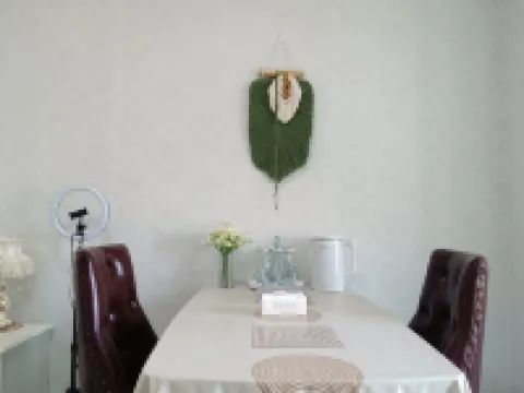 熟悉的風景公寓（晏嬰路2號分店）