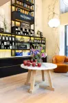 都柏林麗笙藍標皇家酒店 - SPA