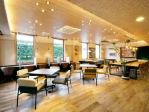 Annex Hotel Abe Hotéis em Kurihara