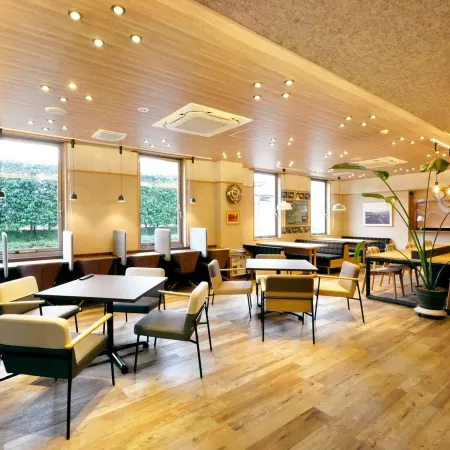 Annex Hotel Abe