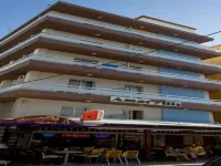 Amaryllis Hotel