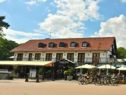 Fletcher Hotel-Restaurant Jagershorst-Eindhoven
