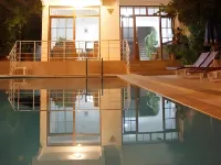 Hotel Ferah Hotels in Kas
