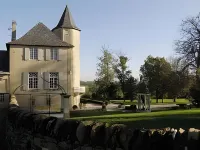 Château de Labro - Teritoria Hotels in Salles-la-Source