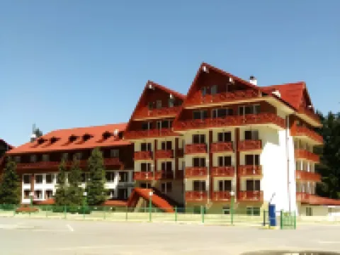 Iglika Hotel Borovets Hotels in 