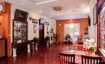 Minh Hieu Hotel