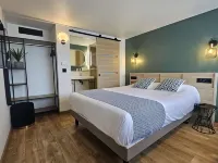 Campanile Chartres Hotels near Maison Picassiette