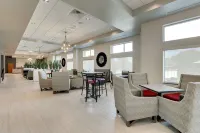Drury Plaza Hotel Savannah Pooler - Frühstück