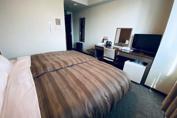 호텔 루트 인 가미스와(Hotel Route-Inn Kamisuwa)_3