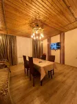 Cozy House with Swimming Pool Near City Center No1