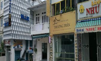 OYO 1247 Thuong Tran Homestay