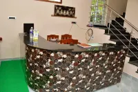 Anbu Paradise Hotels in Tharangambadi