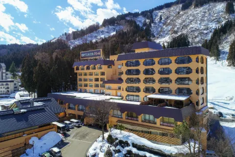 Yuzawa Grand Hotel