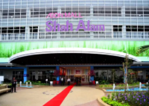 Hartamas Business Hotel Hotels in Sri Hartamas