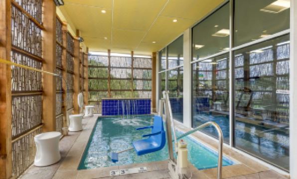 GLo Best Western DeSoto Dallas